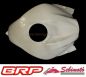 Preview: Honda CBR 600RR 2007-2008 PC40 Sebimoto Rennverkleidung 2 teilig + Höcker geschlossene Sitzfläche für Moosgummiauflage + Tankabdeckung