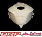 Preview: Honda CBR 600RR 2007-2012 PC40 Sebimoto Tankabdeckung  Tankcover