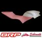 Preview: Honda CBR 600RR 2007-2012 PC40 Sebimoto Tankabdeckung  Tankcover