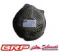 Preview: Honda CBR 600RR 2007-2012 PC40 Sebimoto Motordeckel links Limadeckel Engine cover left side Alternator cover