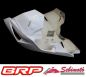 Preview: Honda CBR 600RR 2009-2012 PC40 ABS Sebimoto Unterteil geschlossen Lower part closed for ABS