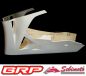 Preview: Honda CBR 1000RR 08-11 SC59 Sebimoto Rennverkleidung 2 teilig Unterteil Racing + Höcker geschlossen Ten Kate für Moosgummi Fairing 2 parts lower part racing tailsection closed Ten Kate for foam rubber