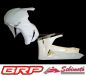 Preview: Honda CBR 1000RR 08-11 SC59 Sebimoto Rennverkleidung 2 teilig Unterteil Racing Fairing 2 parts lower part racing