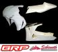 Preview: Honda CBR 1000RR 08-11 Sebimoto SC59 Rennverkleidung 2 teilig Unterteil Racing + Höcker geschlossen für Moosgummi Fairing 2 parts lower part racing + tailsection closed for foam rubber