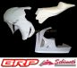 Preview: Honda CBR 1000RR 08-11 SC59 Sebimoto Rennverkleidung 2 teilig Unterteil Serie + Höcker geschlossen Ten Kate Fairing 2 parts lower part serie + tailsection closed Ten Kate