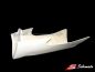Preview: Honda RS 250 2008-2010 Production Racer Hiroshi Aoyama Sebimoto Unterteil Lower part