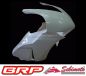 Preview: Honda CBR 1000RR 2012-2016 Sebimoto HRC Rennverkleidung 2 teilig. + Höcker geschlossen HRC für Moosgummi Fairing HRC 2 parts, lower part racing + tailsection closed HRC for foam rubber
