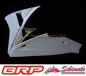 Preview: Honda CBR 1000RR 2012-2016 Sebimoto HRC Rennverkleidung 2 teilig. + Höcker geschlossen HRC für Moosgummi Fairing HRC 2 parts, lower part racing + tailsection closed HRC for foam rubber