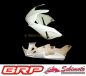 Preview: Honda CBR 1000RR 2012-2016 Sebimoto Rennverkleidung 2 teilig., Unterteil Serie für original Auspuffanlage Fairing 2 parts, lower part serie for original exhaust