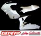 Preview: Honda CBR 1000RR 2012-2016 Sebimoto HRC Rennverkleidung 2 teilig. + Höcker geschlossen HRC für Moosgummi Fairing HRC 2 parts, lower part racing + tailsection closed HRC for foam rubber