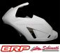 Preview: Honda CBR 600RR  2013-2018 PC40 Sebimoto Oberteil ohne Scheinwerferausschnitt Upper part