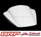 Preview: Honda CBR 600RR 2013-208 PC40 Sebimoto Höcker offene Sitzfläche für Originalsitz  Tailsection open seatplate for original seat