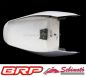 Preview: Honda CBR 600RR 2013-208 PC40 Sebimoto Höcker offene Sitzfläche für Originalsitz  Tailsection open seatplate for original seat