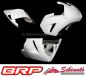Preview: Honda CBR 600RR 2013-2018 PC40 Sebimoto Rennverkleidung 2 teilig + Höcker offene Sitzfläche für Originalsitz  Fairing 2 parts + tailsection open seatplate for original seat