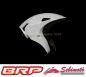 Preview: Honda RCV214 MotoGP Replica auf Basis SC59 2008 bis 2015 Sebimoto Kotflügel vorne Vorderradabddeckung  Frontfender