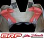 Preview: Honda CBR 1000RR 2017 bis 2019 SC77 Sebimoto Oberteil ohne Ausschnitt Upper part