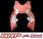 Preview: Honda CBR 1000RR 2017-2019 SC77 Sebimoto Luftrohr links Air tube left side