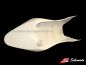 Preview: Honda RS 250 2008-2010 Production Racer Hiroshi Aoyama Sebimoto Höcker geschlossen für Moosgummi Tailsection closed for foam rubber