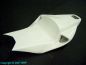 Preview: Honda CBR 1000 RR 2006-2007 SC57 Sebimoto Rennverkleidung 2 teilig. + Höcker geschlossen Ten Kate für Moosgummi Fairing 2 parts + tailsection closed Ten Kate for foam rubber