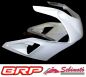 Preview: Kawasaki ZXR 400 R 1991 - 1999 Sebimoto Rennverkleidung 2 teilig. + Höcker offen für Originalsitz Fairing 2 parts + tailsection open for original seat