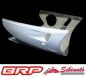 Preview: Kawasaki ZXR 400 R 1991 - 1999 Sebimoto Rennverkleidung 2 teilig. Fairing 2 parts