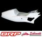 Preview: Kawasaki ZXR 400 R 1991 - 1999 Sebimoto Höcker offen für Originalsitz Tailsection open for original seat