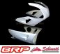 Preview: Kawasaki ZXR 400 R 1991 - 1999 Sebimoto Rennverkleidung 2 teilig. Fairing 2 parts