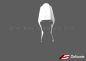 Preview: Kawasaki ZX 6R 1995 - 1997 Sebimoto Rennverkleidung 2 teilig. +  Höcker offen für Originalsitz Fairing 2 parts + tailsection open for original seat