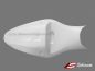 Preview: Kawasaki ZX 6R  1998 - 2002 Sebimoto Höcker geschlossene Sitzfläche für Moosgummiauflage  Tailsection closed seat for foam rubber