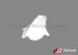 Preview: Kawasaki ZX 9R 1998-1999 Sebimoto Rennverkleidung 2 tlg. fairing 2 parts