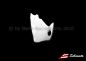 Preview: Kawasaki ZX 6R 2000-2002 Sebimoto Rennverkleidung 2 teilig. +  Höcker geschlossen für Moosgummi Fairing 2 parts + tailsection close for foam rubber