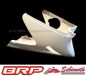 Preview: Kawasaki ZX 6 R 2003-2004 Sebimoto Rennverkleidung 2 teilig. +  Höcker offen für Originalsitz Fairing 2 parts + tailsection open for original seat