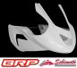 Preview: Kawasaki ZX 10R 2004 - 2005 Sebimoto Oberteil ohne Ausschnitt Upper part