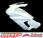 Preview: Kawasaki ZX 6R 2005 - 2006 Sebimoto Rennverkleidung 2 teilig + Höcker geschlossen für Moosgummi Fairing 2 parts + tailsection close for foam rubber