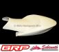 Preview: Kawasaki ZX 6R  2005 - 2006 Sebimoto Höcker geschlossen für Moosgummi - Tailsection close for foam rubber