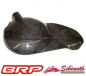 Preview: Kawasaki ZX 6R  2005 - 2006 Sebimoto Motordeckel rechts  Kupplungsdeckel - Engine cover right side  Clutch cover