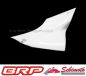 Preview: Kawasaki ZX 10R 2006 - 2007 Sebimoto Höckerrahmenschutz rechts rearframe protection right side