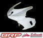 Preview: Kawasaki ZX 6R 2007 - 2008 Sebimoto Rennverkleidung 2 tlg. fairing 2 parts