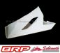 Preview: Kawasaki ZX 6R 2007 - 2008 Sebimoto Rennverkleidung 2 tlg. fairing 2 parts
