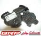 Preview: Kawasaki ZX 6R 2007 - 2008 Sebimoto Starterschutz Ignition cover