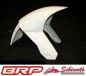 Preview: Kawasaki ZX 10R 2008-2010 Sebimoto Kotflügel vorne Vorderradabddeckung Frontfender