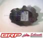 Preview: Kawasaki ZX 10R 2008 - 2010 Sebimoto Motordeckel links Limadeckel Engine cover left side Alternator cover