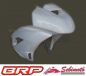 Preview: Kawasaki ZX 6R 2009 - 2016 Sebimoto Rennverkleidung 2 teilig. +  Höcker geschlossen für Moosgummi Fairing 2 parts + tailsection close for foam rubber