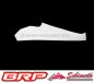 Preview: Kawasaki ZX 10R 2011-2015 Sebimoto Unterteil geschlossen  lower part