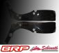 Preview: Kawasaki ZX 10R  2011-2015 Sebimoto Rahmenschützer 1 Satz  Frame protection 1 set