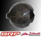 Preview: Kawasaki ZX 10R  2011-2020 Sebimoto Lichtmaschinendeckel Motordeckel links  Engine cover left side