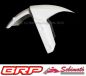 Preview: Kawasaki ZX 636 R von 2013 bis 2018 Sebimoto Kotflügel vorne Vorderradabddeckung Frontfender