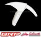 Preview: Kawasaki ZX 636 R von 2013 bis 2018 Sebimoto Kotflügel vorne Vorderradabddeckung Frontfender