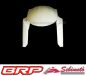 Preview: Kawasaki ZX 636 R von 2013 bis 2018 Sebimoto Kotflügel vorne Vorderradabddeckung Frontfender