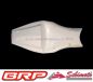 Preview: Kawasaki ZX 10R  2011-2015 Sebimoto Höcker geschlossen für Moosgummi tailsection close for foam rubber